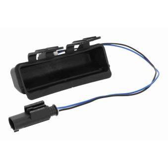 Touche, déverrouillage automatique du hayon VEMO OEM A4517470187