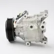 DENSO DCP99524 - Compresseur, climatisation