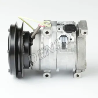 Compresseur, climatisation DENSO OEM X4436025