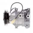 DENSO DCP99831 - Compresseur, climatisation