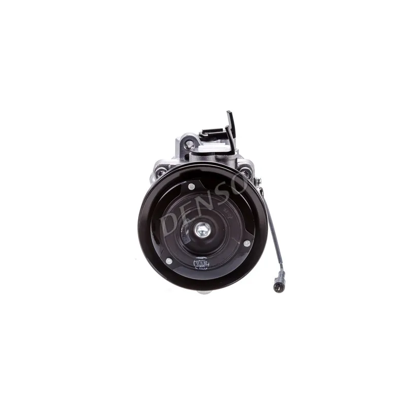 Compresseur, climatisation DENSO DCP99832 - Visuel 2