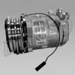 Compresseur, climatisation DENSO [DCP99914]
