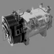Compresseur, climatisation DENSO [DCP99928]