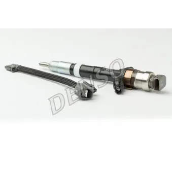 Injecteur DENSO DCRI100740