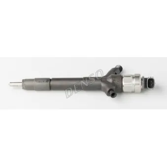 Injecteur DENSO DCRI105600 pour MITSUBISHI L 2.5 DI-D - 136cv