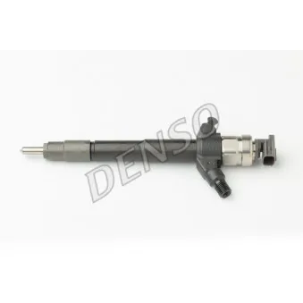 Injecteur DENSO DCRI105760 pour MITSUBISHI PAJERO 3.2 DI-D - 160cv