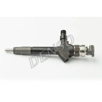 Injecteur DENSO DCRI105780