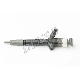 Injecteur DENSO DCRI107730 pour TOYOTA LAND CRUISER 3.0 D-4D - 163cv