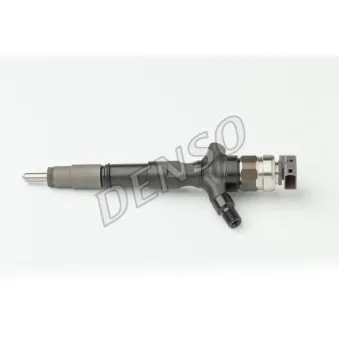 Injecteur DENSO DCRI107840