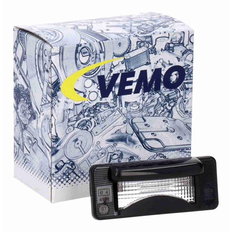Feu éclaireur de plaque VEMO V30-84-0025 - Visuel 1