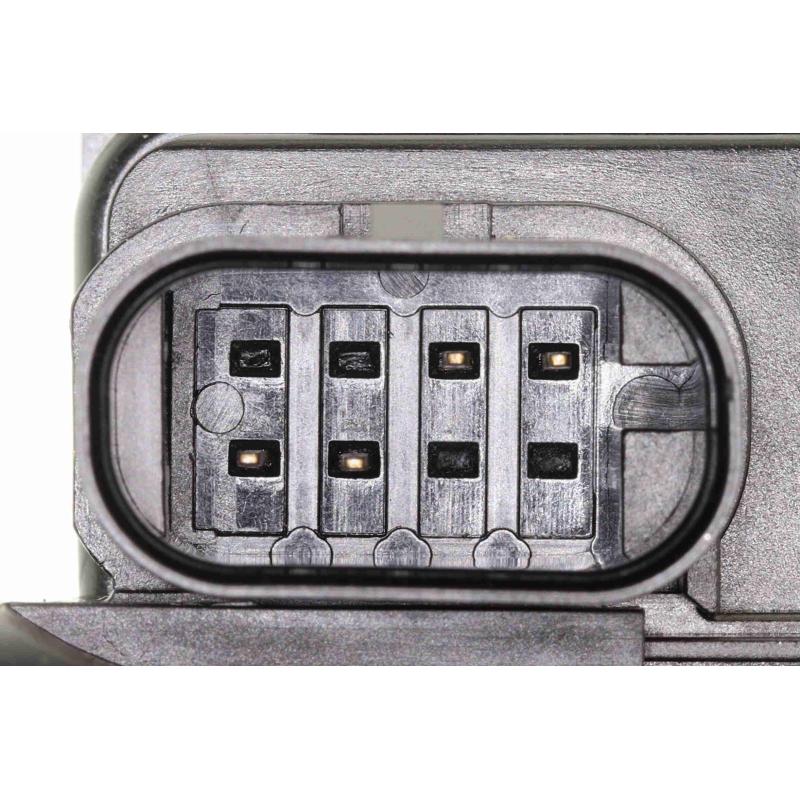 Serrure de porte avant gauche VEMO V30-85-0022 - Visuel 2