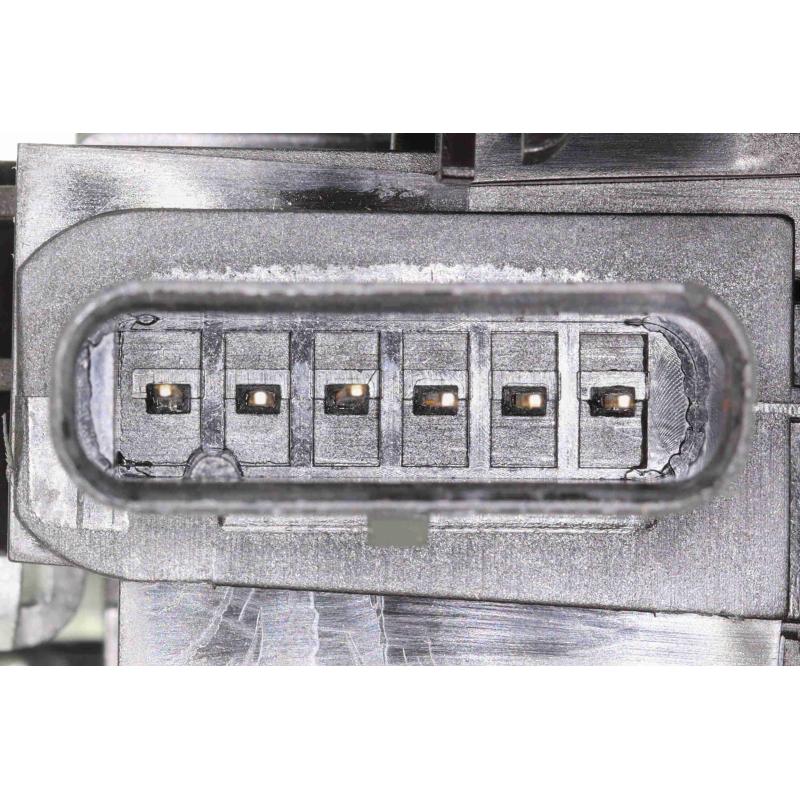 Serrure de porte avant droit VEMO V30-85-0023 - Visuel 2