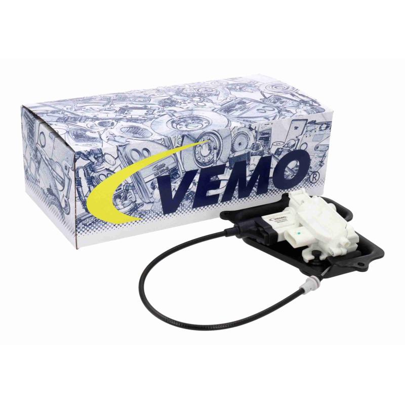 Aide à la fermeture, porte arrière droit VEMO V30-85-0035 - Visuel 1