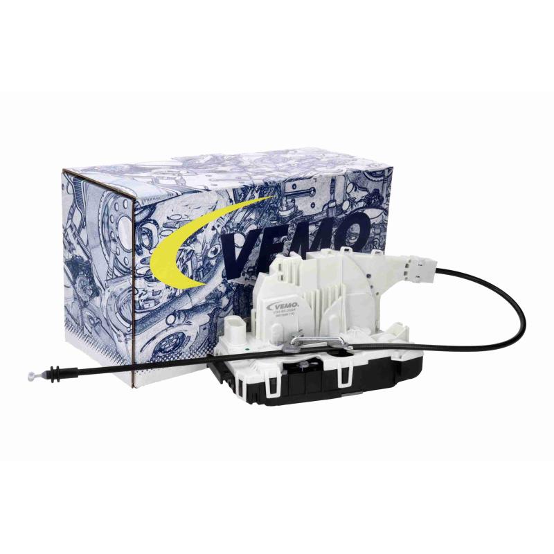 Serrure de hayon VEMO V30-85-0064 - Visuel 1