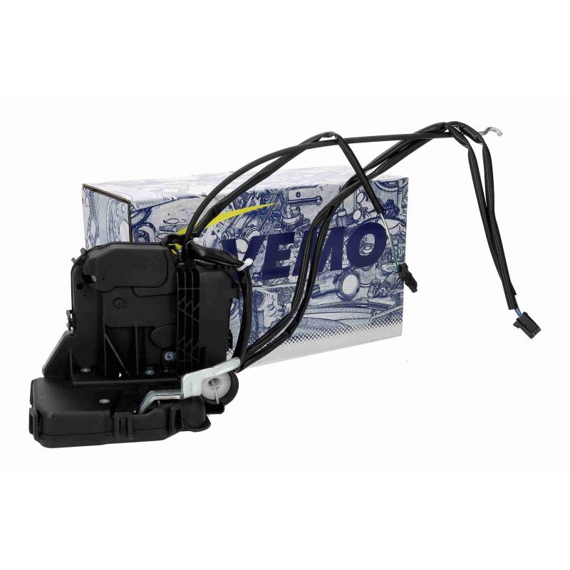 Serrure de porte avant gauche VEMO V30-85-0090 - Visuel 1