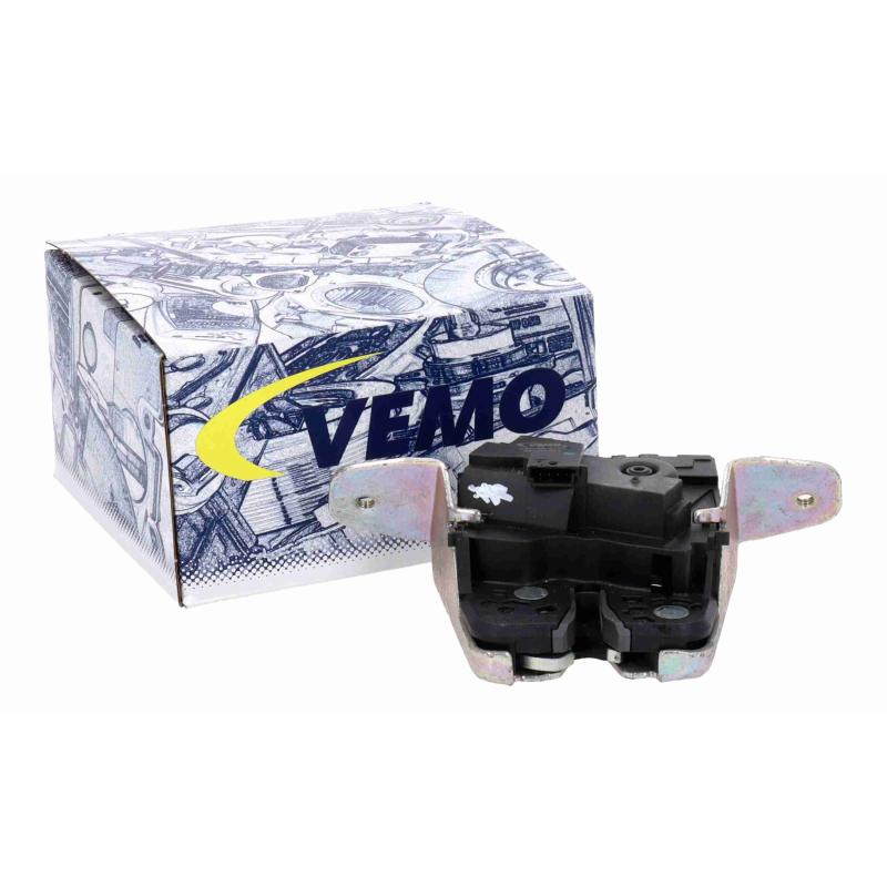 Serrure de hayon VEMO V30-85-0124 - Visuel 1