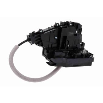 Serrure de porte avant gauche VEMO V30-85-0133 pour AUDI 90 E 200 d - 150cv