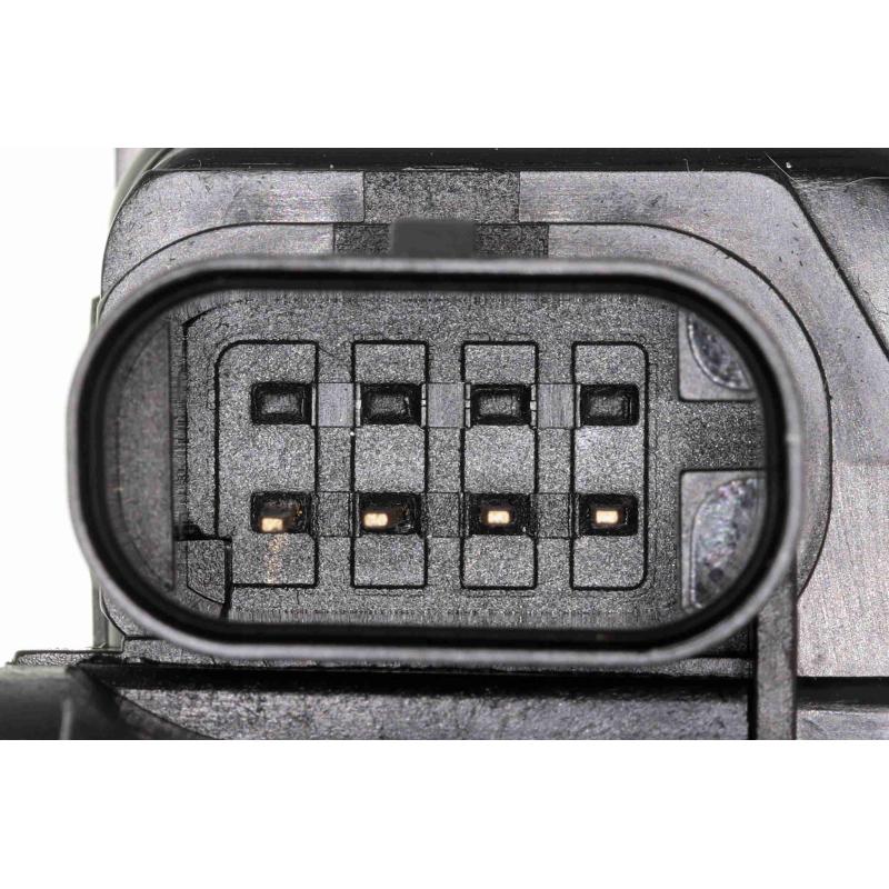 Serrure de porte avant gauche VEMO V30-85-0133 - Visuel 2