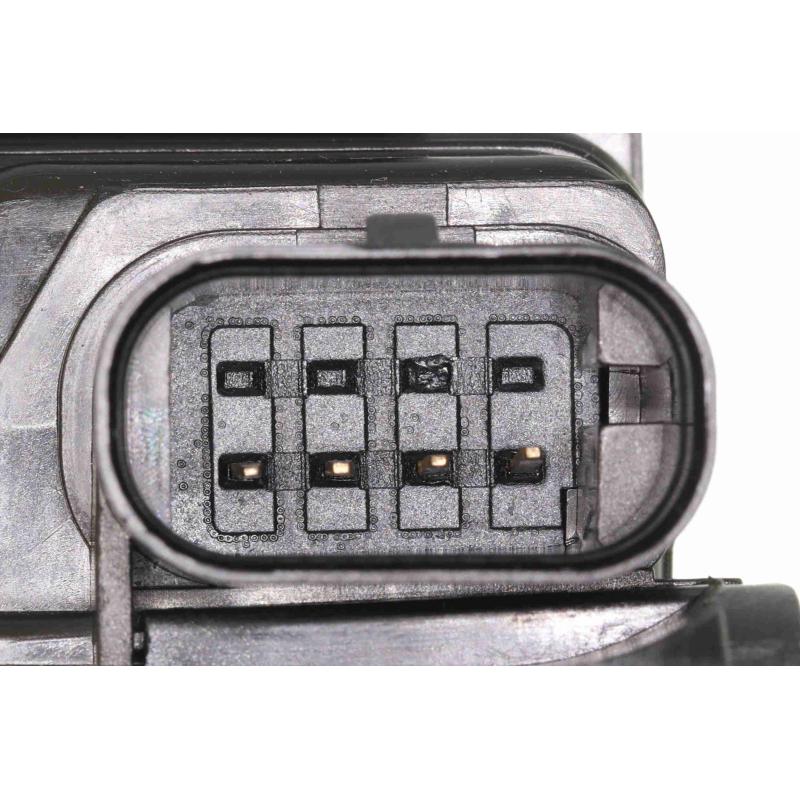 Serrure de porte avant droit VEMO V30-85-0134 - Visuel 2