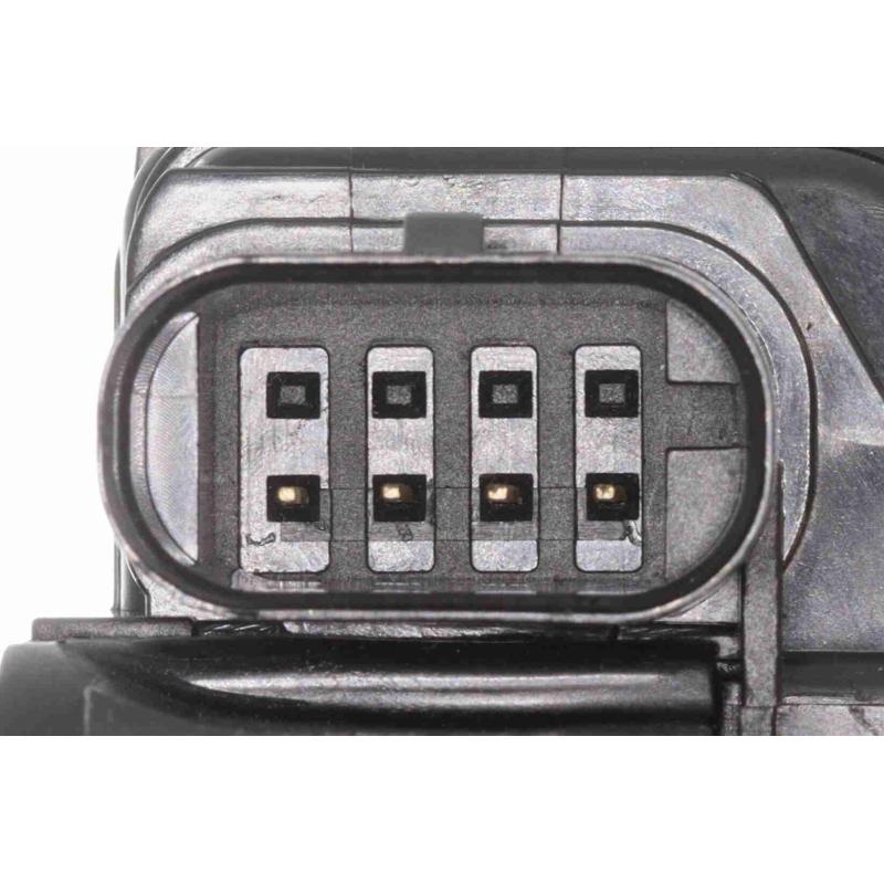 Serrure de porte arrière gauche VEMO V30-85-0202 - Visuel 2