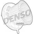 DENSO DEA05001 - Pulseur d'air habitacle