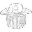 Pulseur d'air habitacle DENSO [DEA13003]