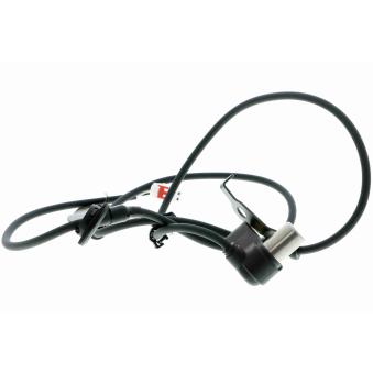 Capteur, vitesse de roue arrière gauche VEMO OEM GJ6A4372YC