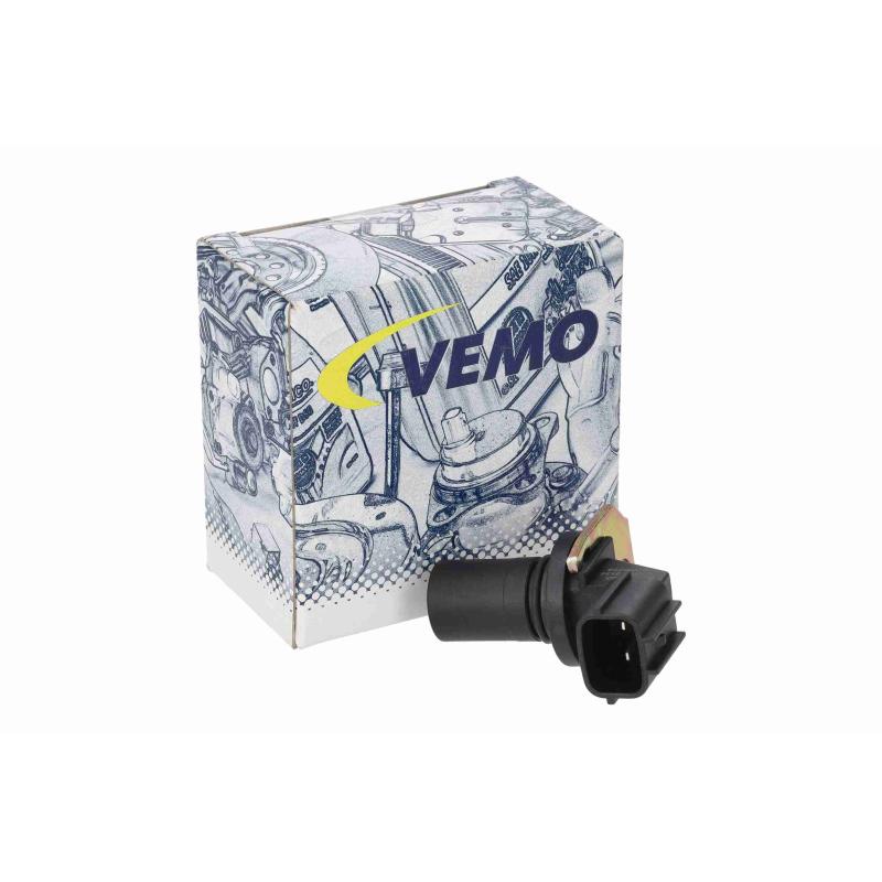 Capteur d'angle, vilebrequin VEMO V32-72-0134 - Visuel 1