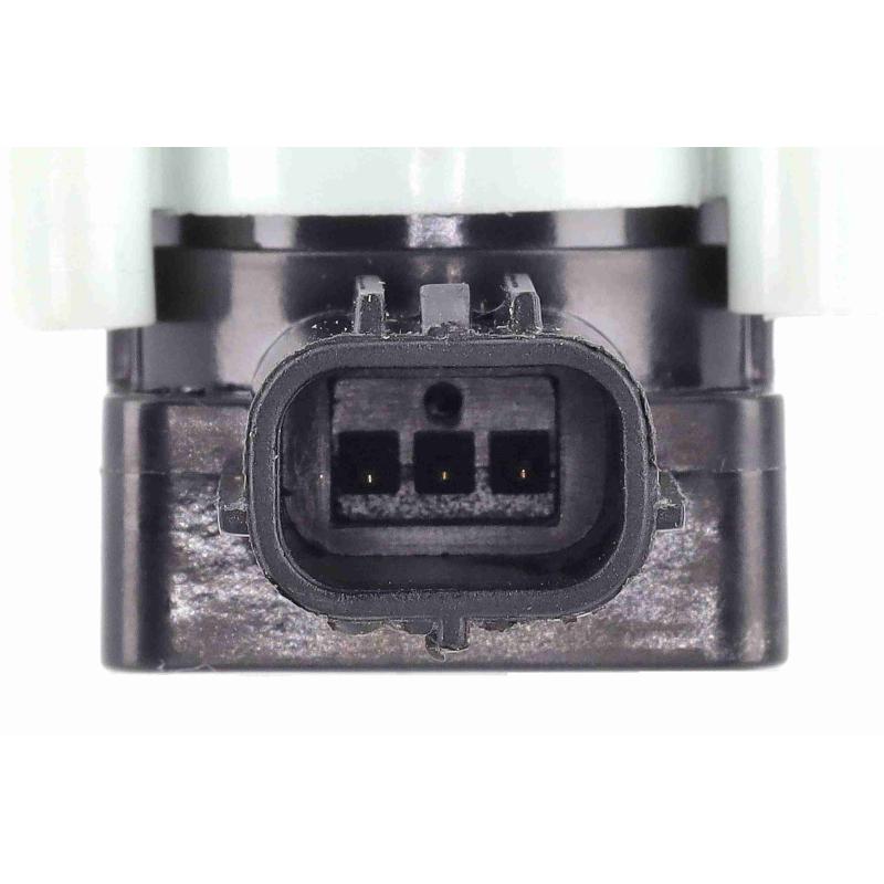 Capteur, correcteur de portée d'éclairage arrière gauche VEMO V32-72-0135 - Visuel 2