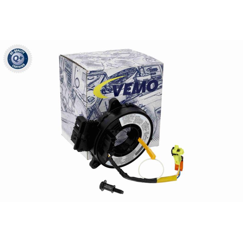 Ressort tournant, Airbag VEMO V32-72-0145 - Visuel 1