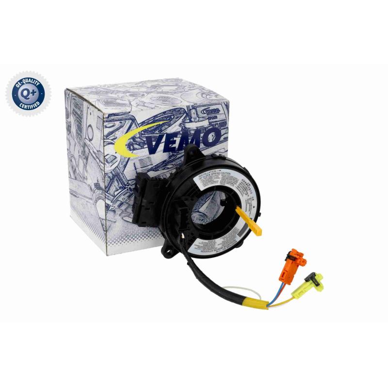 Ressort tournant, Airbag VEMO V32-72-0146 - Visuel 1