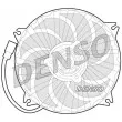 DENSO DER07007 - Ventilateur, refroidissement du moteur
