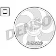 Ventilateur, refroidissement du moteur DENSO [DER07008]
