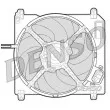 Ventilateur, refroidissement du moteur DENSO [DER09007]