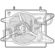 DENSO DER09008 - Ventilateur, refroidissement du moteur