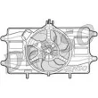 Ventilateur, refroidissement du moteur DENSO [DER09021]