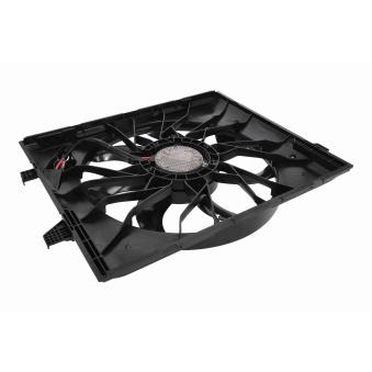 Ventilateur, refroidissement du moteur VEMO V33-01-0008 Ventilateur, refroidissement du moteur VEMO V33-01-0008