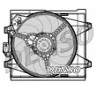 Ventilateur, refroidissement du moteur DENSO [DER09048]