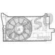 Ventilateur, refroidissement du moteur DENSO [DER09050]