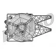 Ventilateur, refroidissement du moteur DENSO [DER09065]