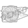 DENSO DER09091 - Ventilateur, refroidissement du moteur