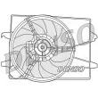 DENSO DER10003 - Ventilateur, refroidissement du moteur