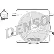 DENSO DER10008 - Ventilateur, refroidissement du moteur