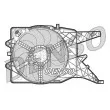 DENSO DER20010 - Ventilateur, refroidissement du moteur