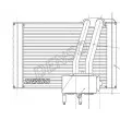 DENSO DEV07005 - Evaporateur climatisation