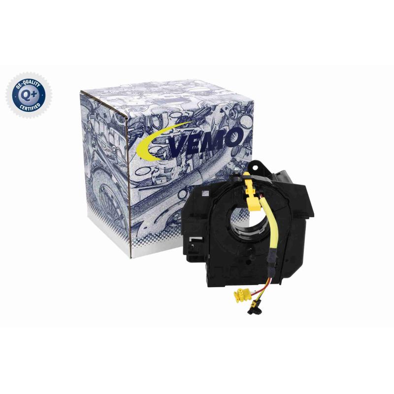 Ressort tournant, Airbag VEMO V33-72-0257 - Visuel 1