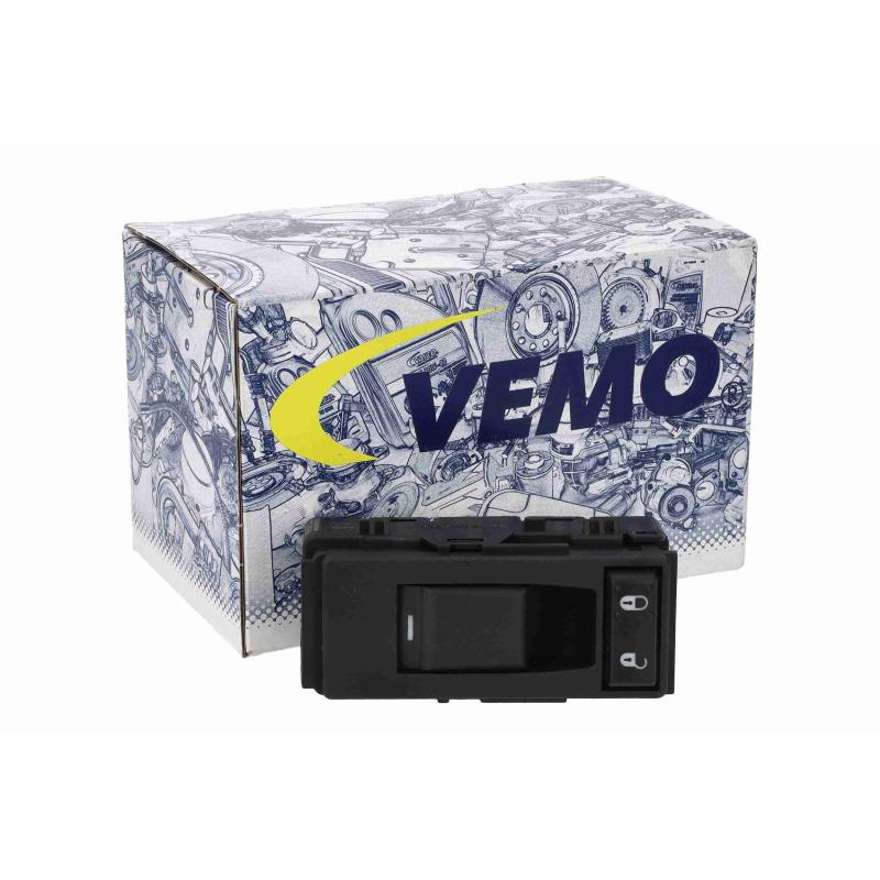 Interrupteur, lève-vitre avant droit VEMO V33-73-0157 - Visuel 1