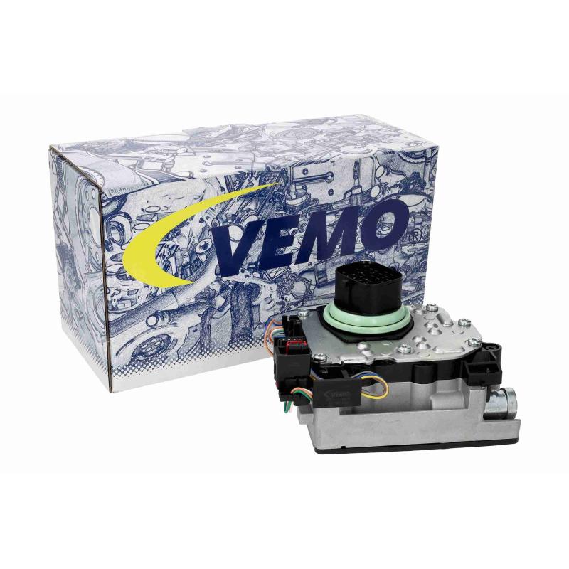 Valve de commande, boîte automatique VEMO V33-77-0056 - Visuel 1