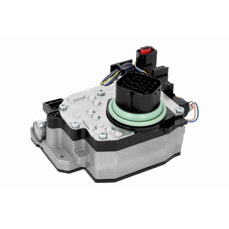 Valve de commande, boîte automatique VEMO V33-77-0056 - Visuel 2