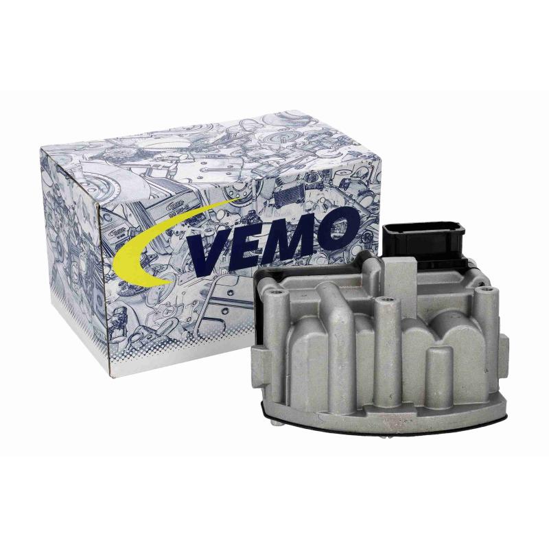 Valve de commande, boîte automatique VEMO V33-77-0059 - Visuel 1